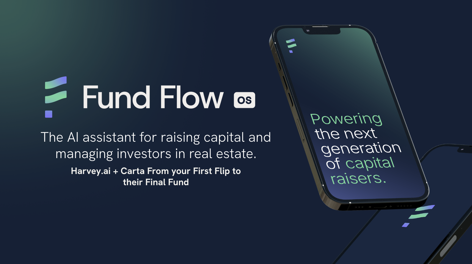 Fund Flow | AI Capital Raising Software for Real Estate Operators ...